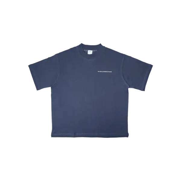 NRF : V4 LOGO T-SHIRT SAILOR