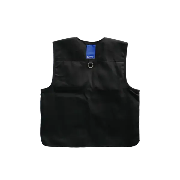 NRF : LTTV 2.0 MEGA POCKETS CARGO VEST