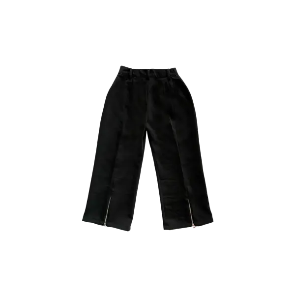 NRF WOMENSWEAR : OVERSIZED LOW WAISTED STYLE PANTS